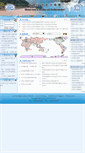 Mobile Screenshot of data.irtces.org